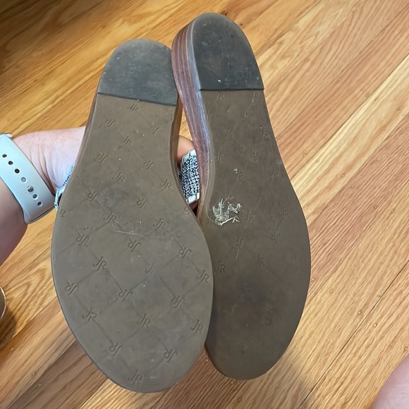 Jack Rogers Sandals - Picture 2 of 4